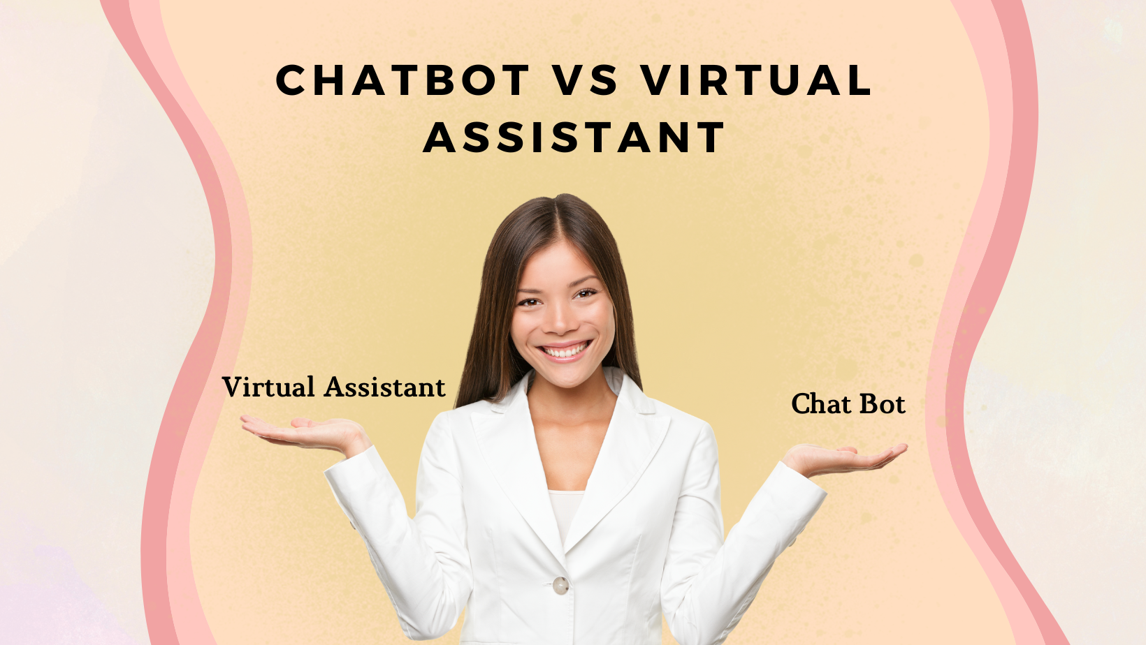 Key Differences Chatbot Vs Ai Virtual Assistant Extend Your Team 3246